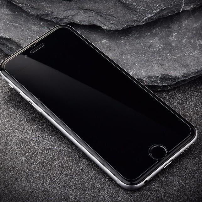 Tempered gehärtetes 9H Glas für Vivo Y70 - Durchscheinend
