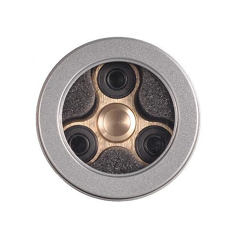 Fidget Spinner - Golden