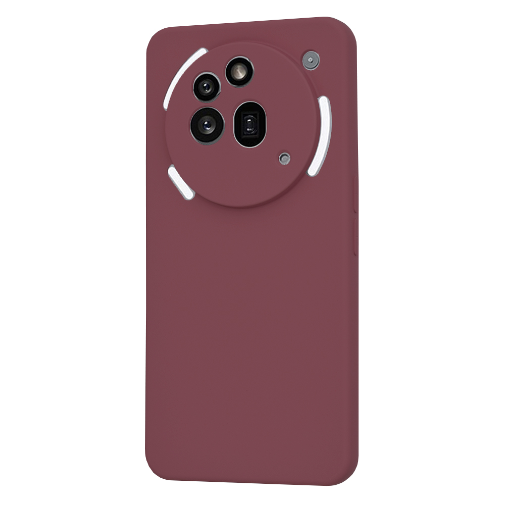 Techsuit - SoftFlex Hülle für Nothing Phone (3a) Pro - Grün