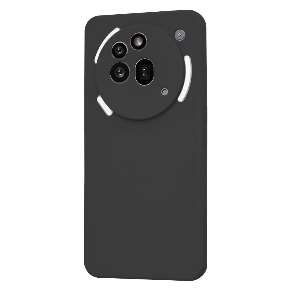Techsuit - SoftFlex Hülle für Nothing Phone (3a) Pro - Grün