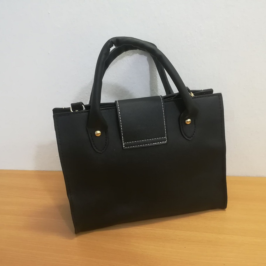 Handtasche BE-3719 - Rot