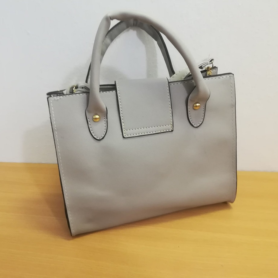 Handtasche BE-3719 - Rot