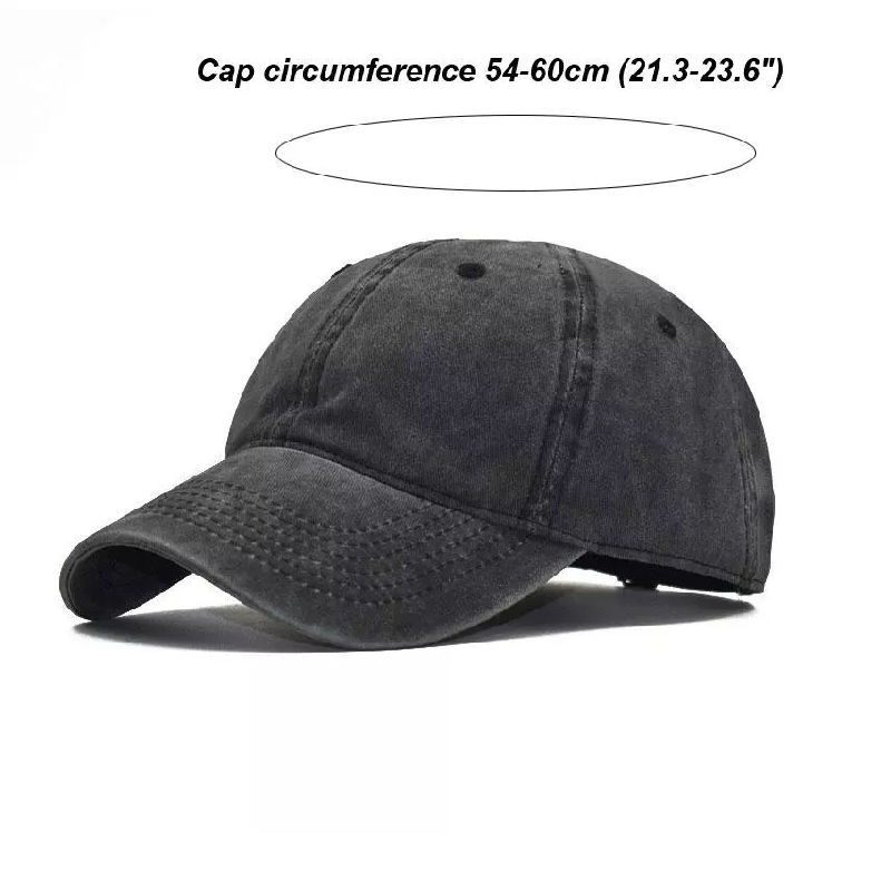 CO-15589 Kappe - Grau/Grün