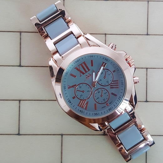 Uhr SN-2869 - Grau