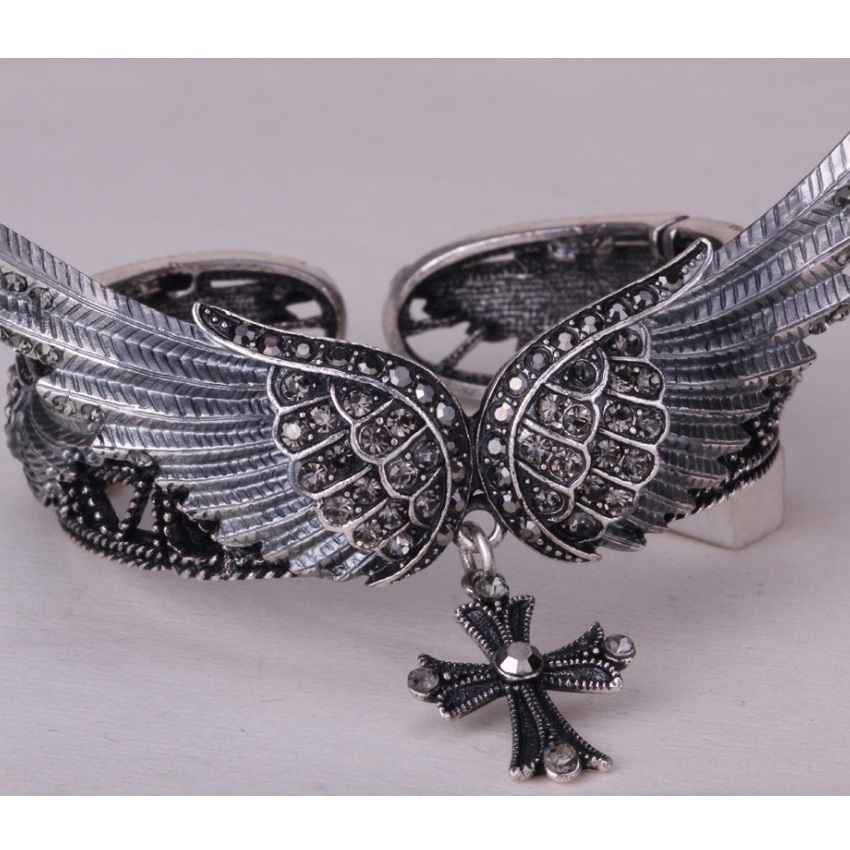 Armband AC-2282 - Silber