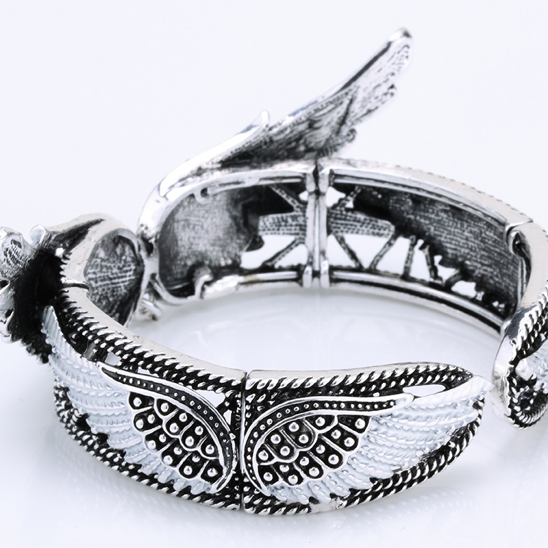 Armband AC-2282 - Silber