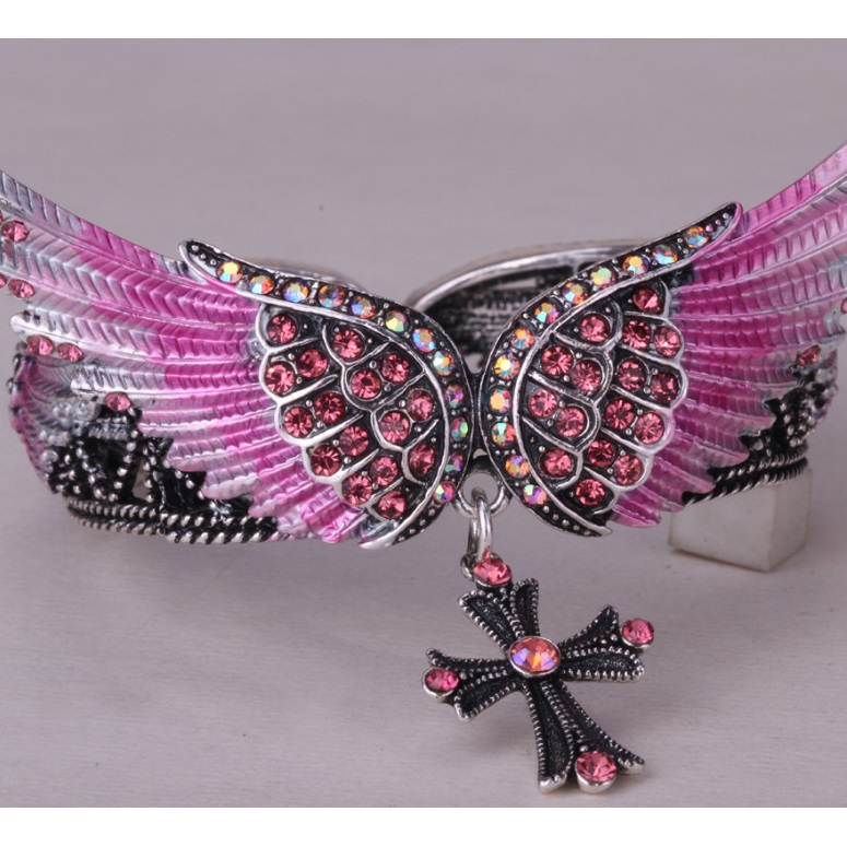 Armband AC-2282 - Silber