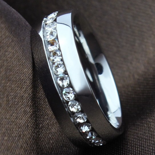 Ring EN-3377 - Golden/67mm