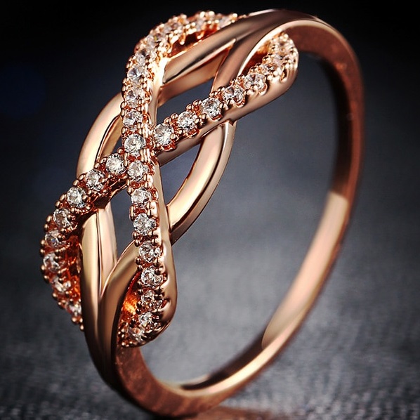 Ring IN-4086 - Silber/59,5mm
