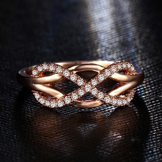 Ring IN-4086 - Silber/59,5mm