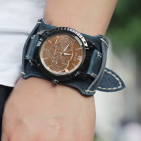 XA-11532 Uhr – Schwarz