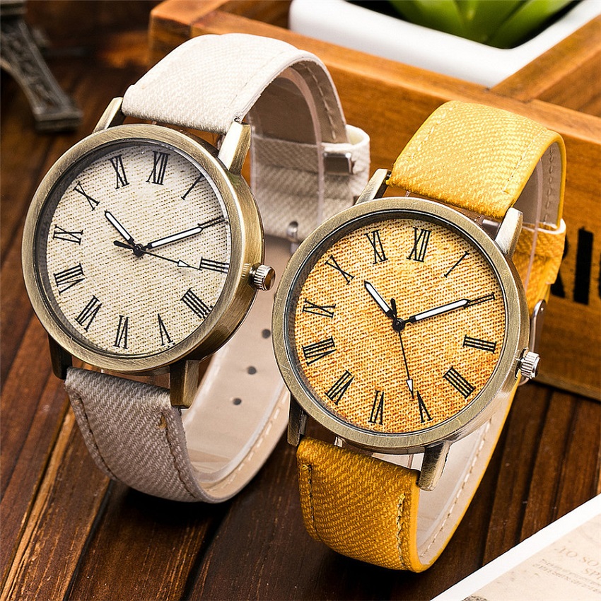 ZE-14719 Uhr – Schwarz