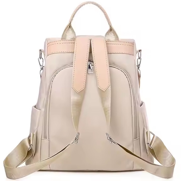 Rucksack AI-37075 - Braun 2