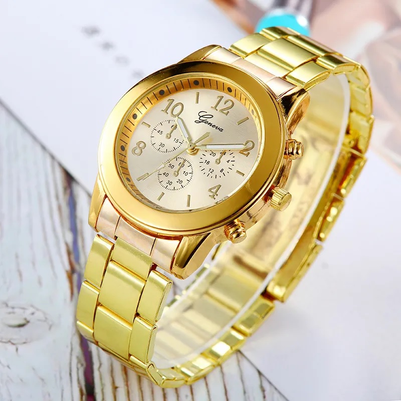 AI-25973 Uhr - Silber