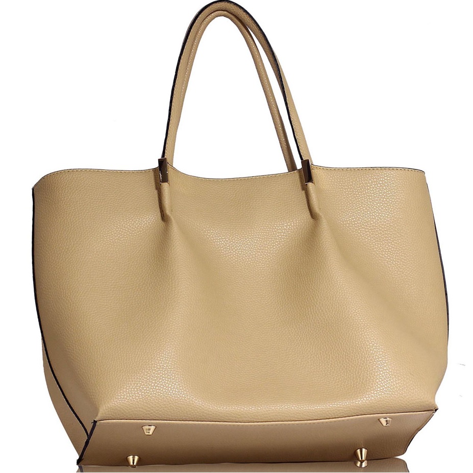 AN-8227 Handtasche - Grau