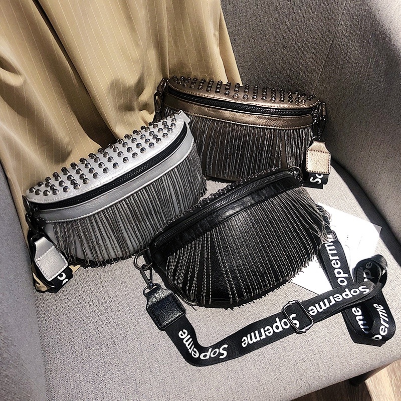 BE-26743 Gürteltasche - Braun