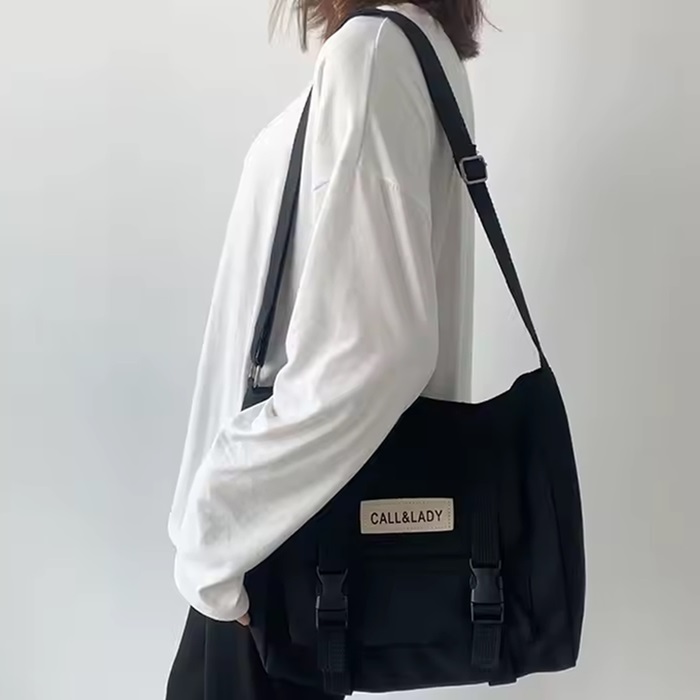 Handtasche AL-36860 - Gelb