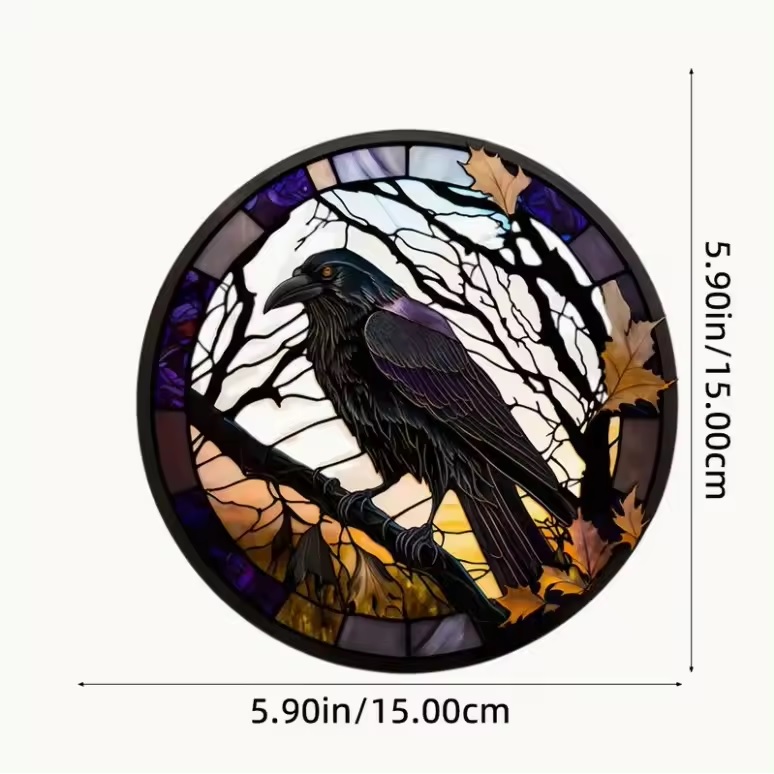 Sonnenfänger - Raven/Typ4/XL