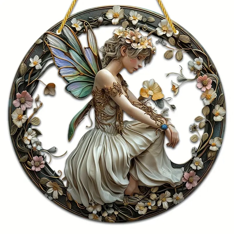 Sonnenfänger - Fairy/Typ13/L