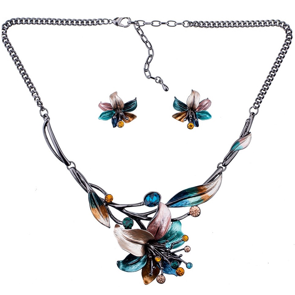 Set FL-7598 - Rosa