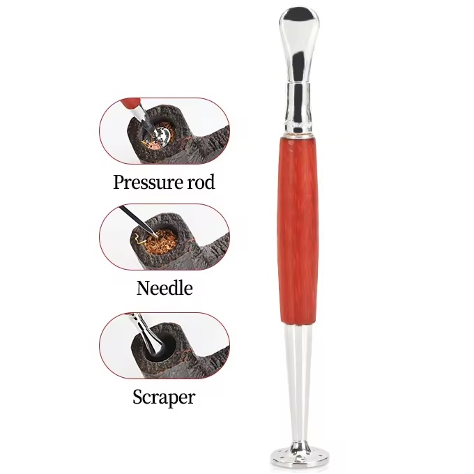 Pfeifenstopfer 3in1 - FT09620