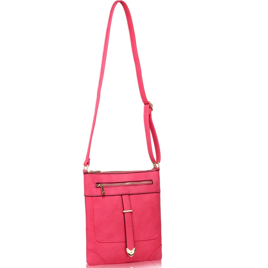Handtasche GI-4587 - Grün