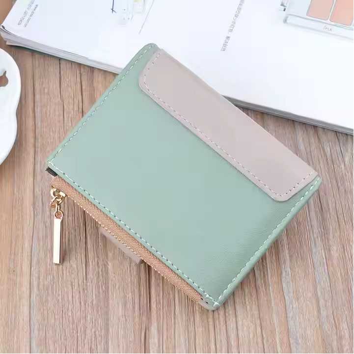 Geldbörse Manyidi GU-36191 - Grau