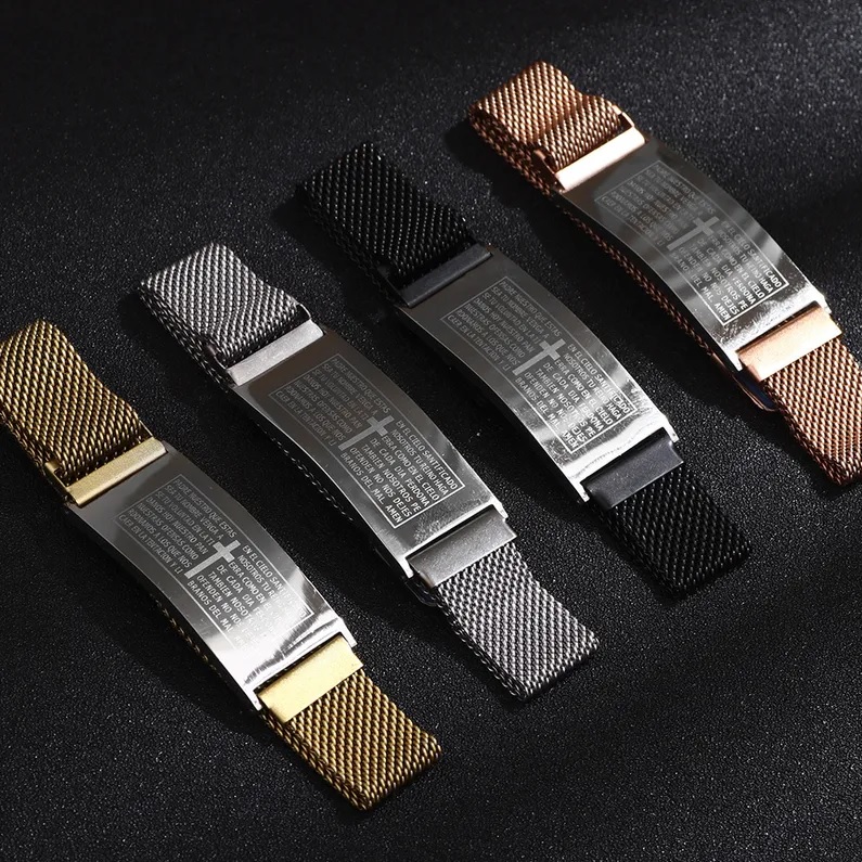 Armband HL-34475 - Gold