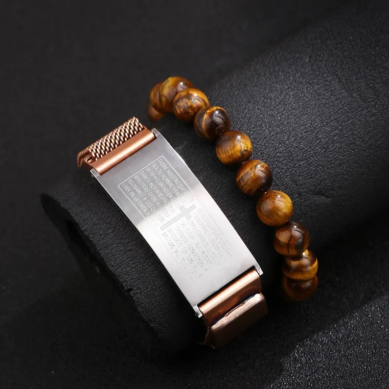 Armband HL-34475 - Gold