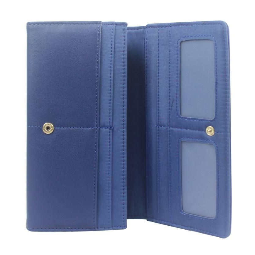 Geldbörse JO-11242 - Blau
