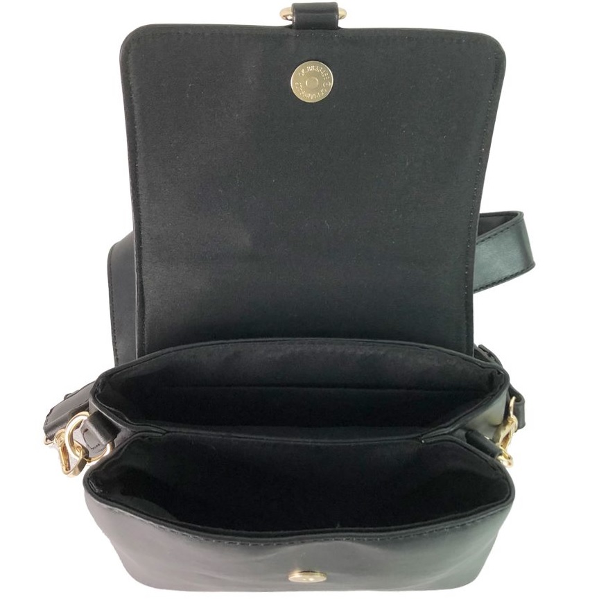 MA-8360 Handtasche - Orange