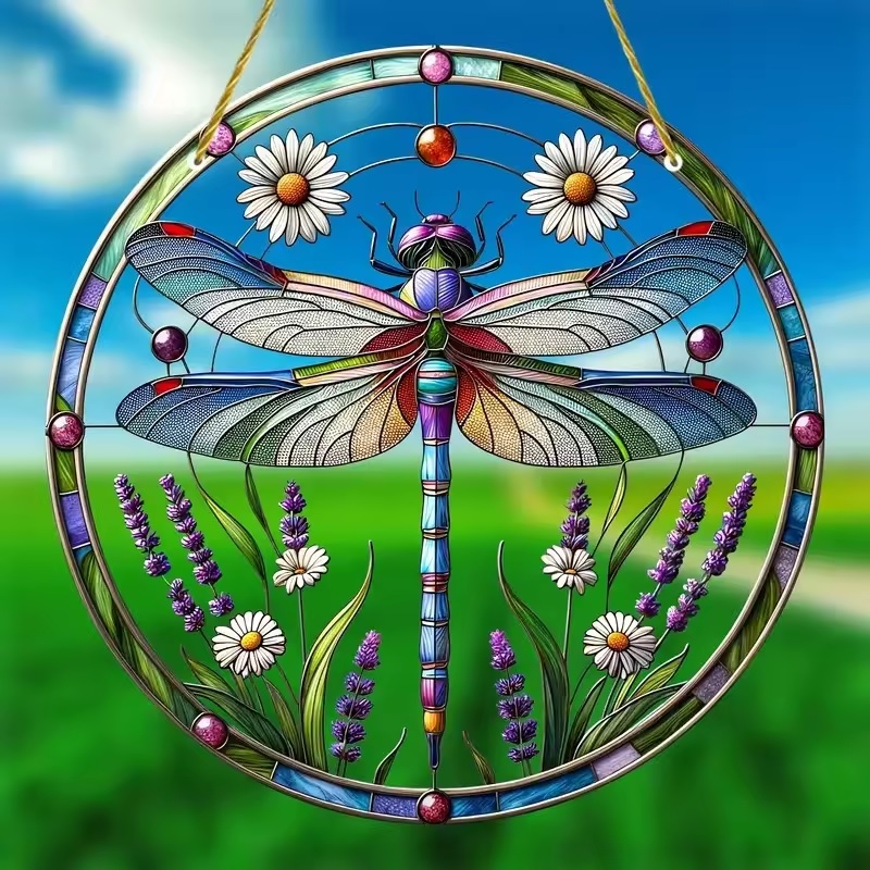 Sonnenfänger - Dragonfly/Typ13/L