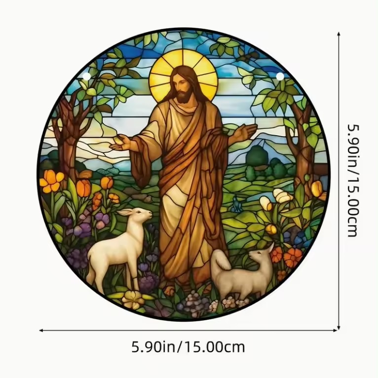 Sonnenfänger-Jesus/Typ4/L