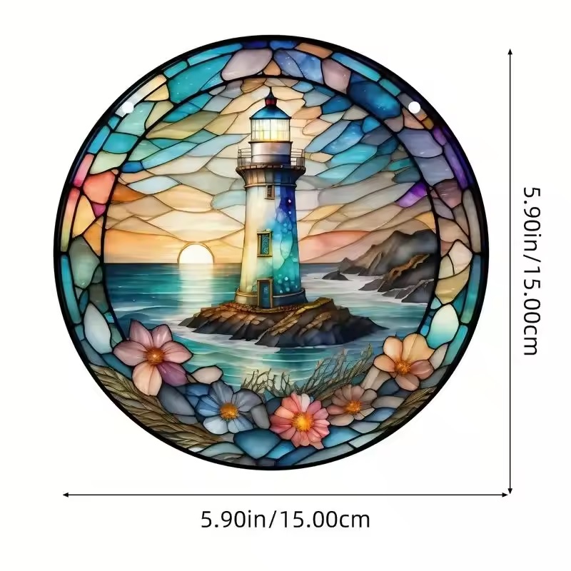 Sonnenfänger - Lighthouse/L