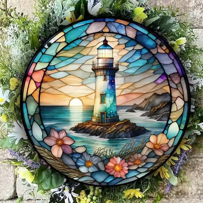 Sonnenfänger - Lighthouse/L