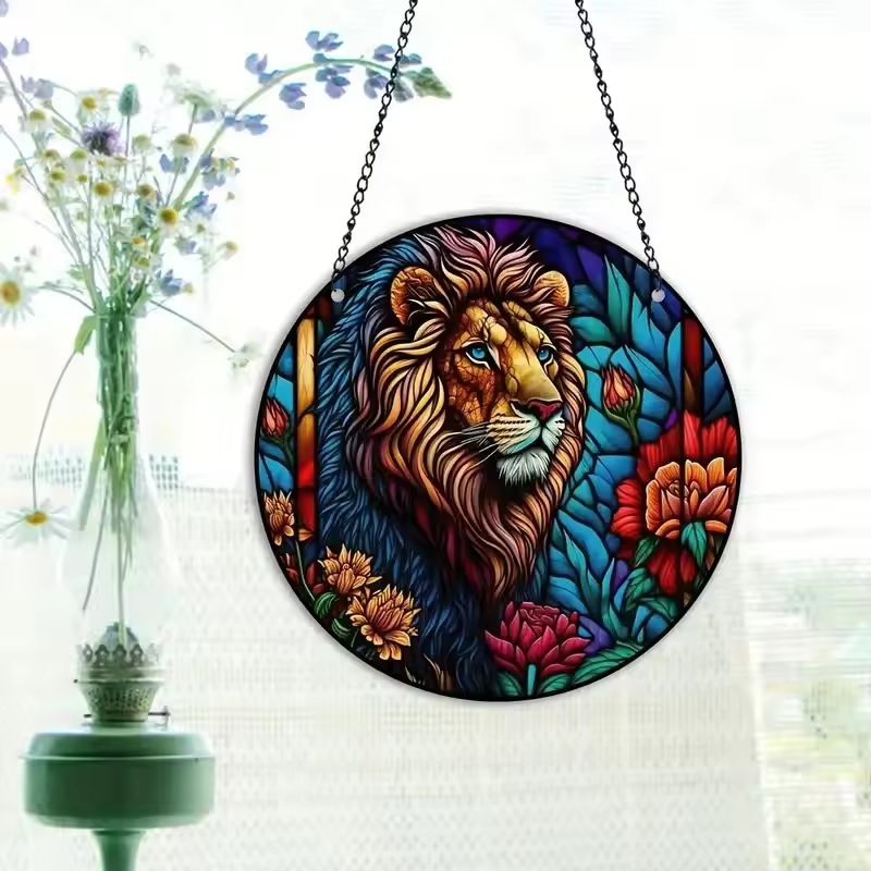 Sonnenfänger - Lion/Typ2/L