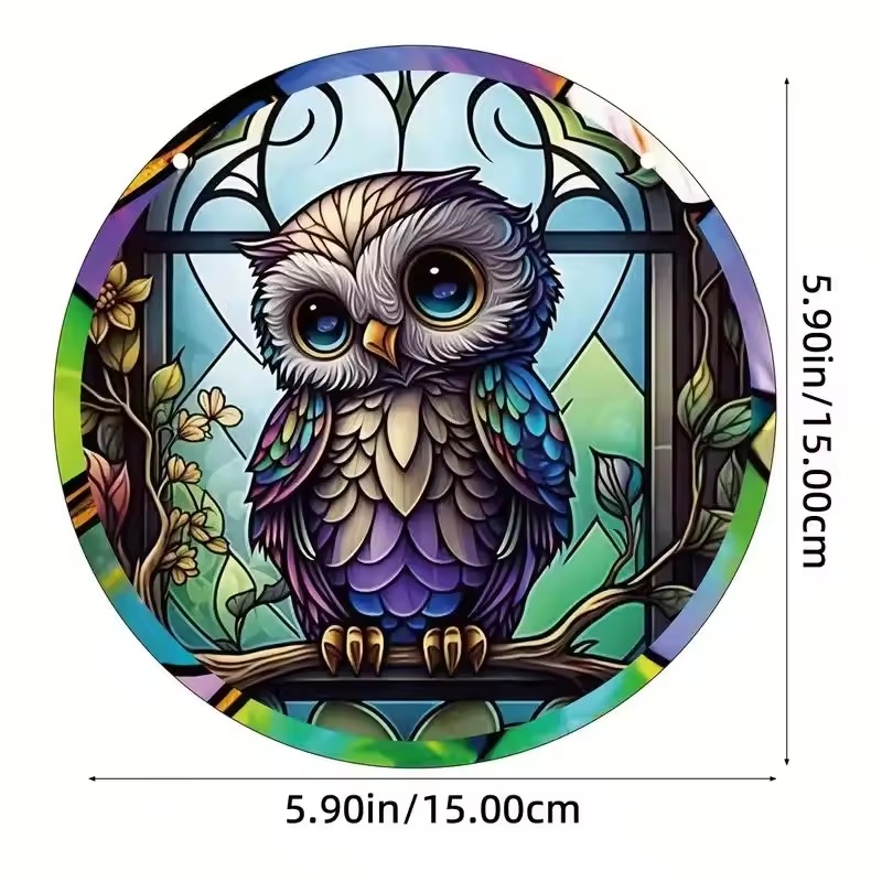 Sonnenfänger - Owl/Typ4