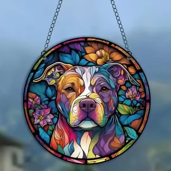 Sonnenfänger - Dog/Typ5