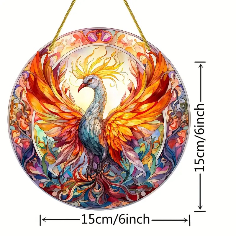 Sonnenfänger - Phoenix/Typ5/L