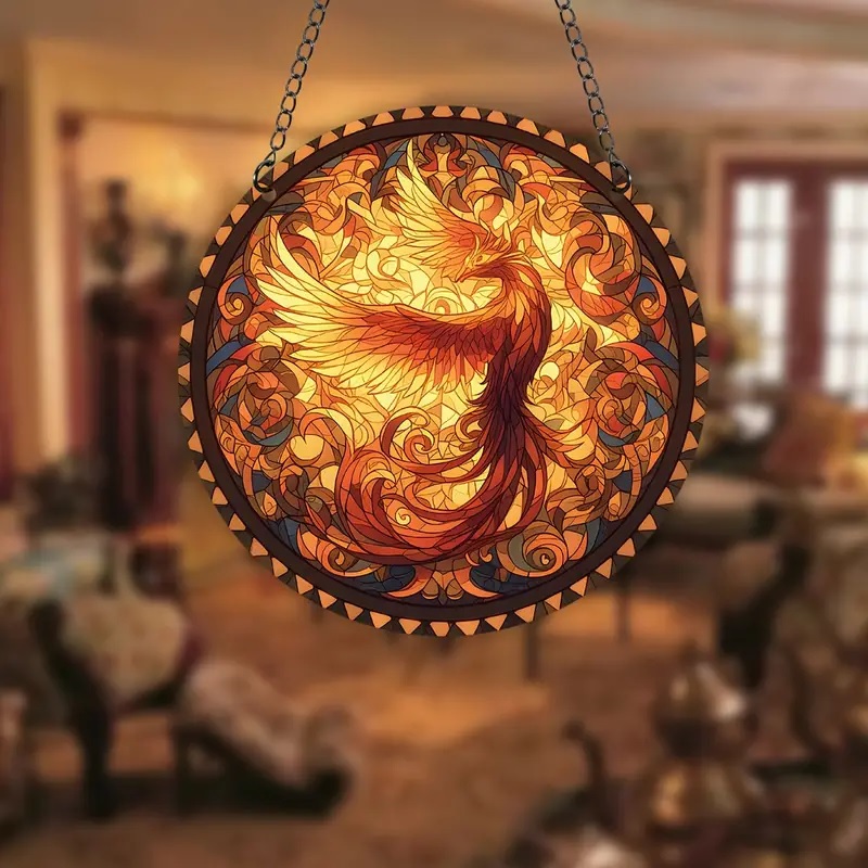 Sonnenfänger - Phoenix/Typ5/L