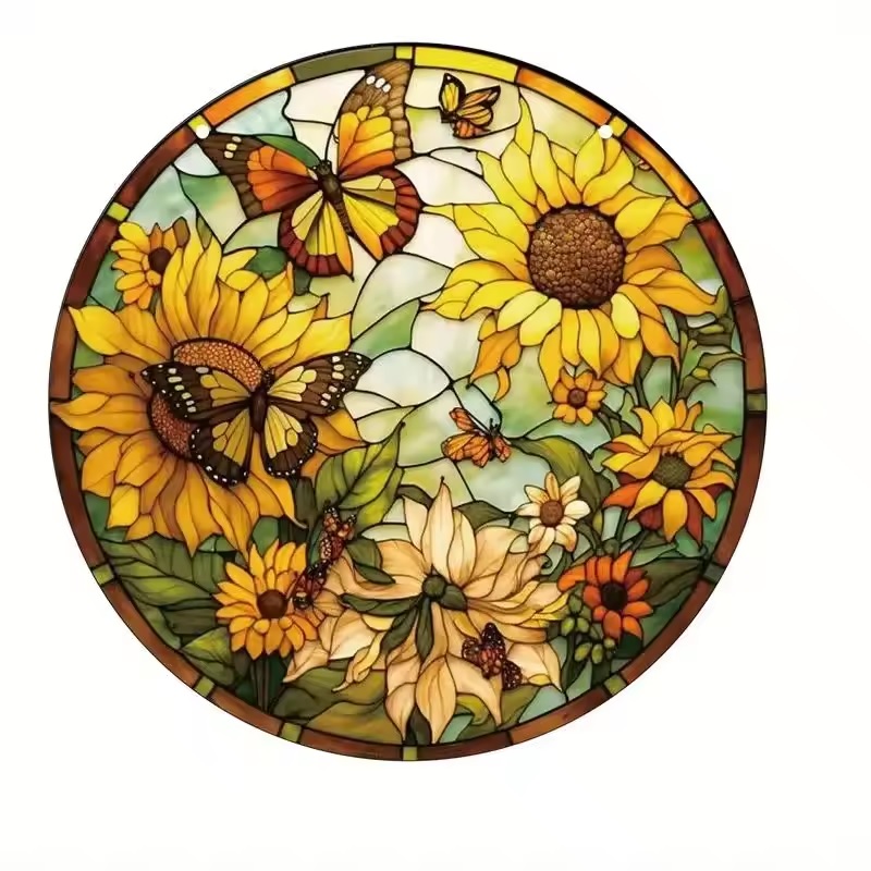 Sonnenfänger - Sunflower/Typ4