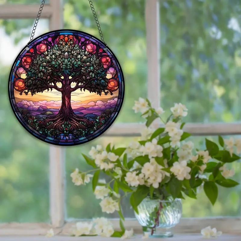 Sonnenfänger - Tree of Life/Typ33