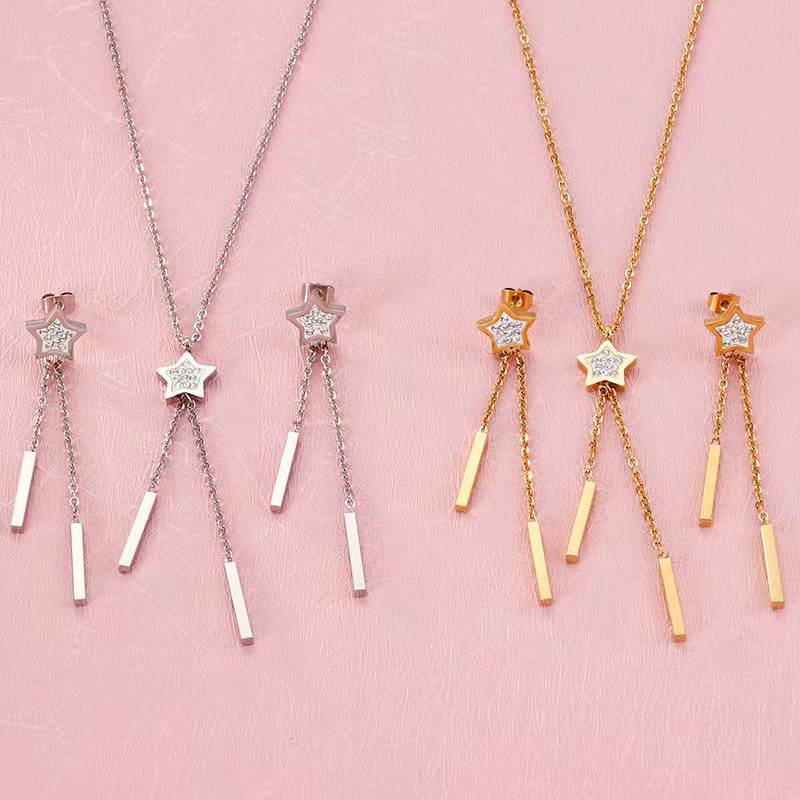 LO-15135 Set - Silber