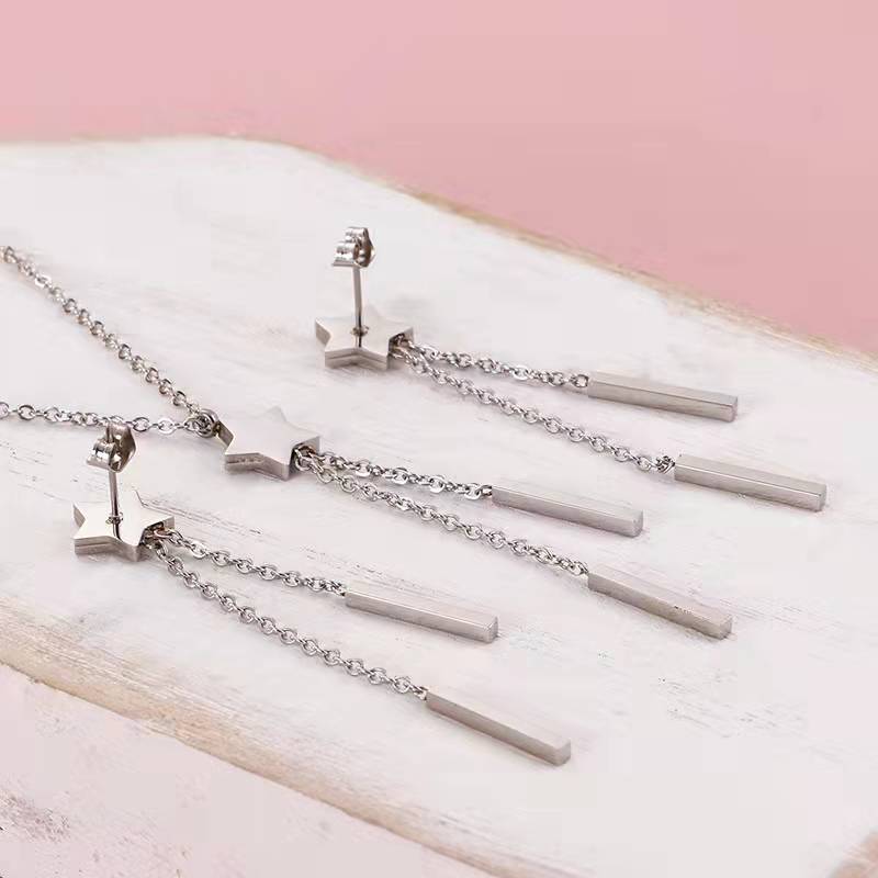 LO-15135 Set - Silber