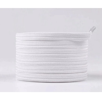 Magnetische Schnürsenkel für Schuhe-Tarnfarben/Dunkelgrün