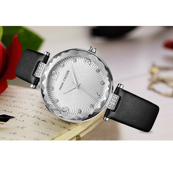 Uhr Mini Focus KA-23841 - Gold