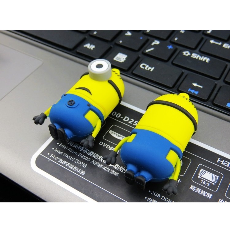 Mimoni 16GB USB - Kevin
