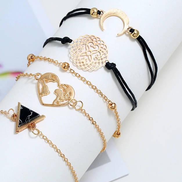 DI-6690 Armbandset - Typ2