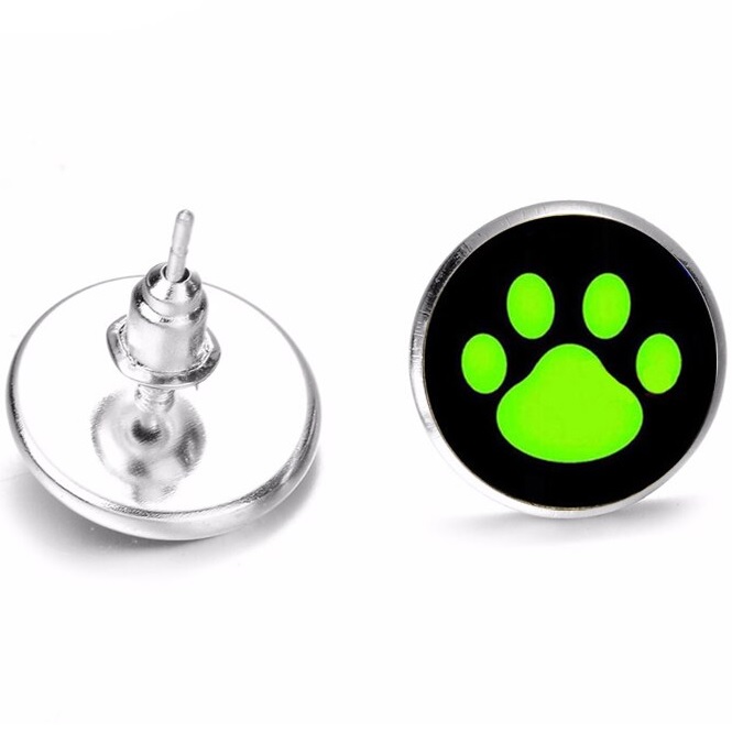 AD-5835 Ohrringe - Typ2