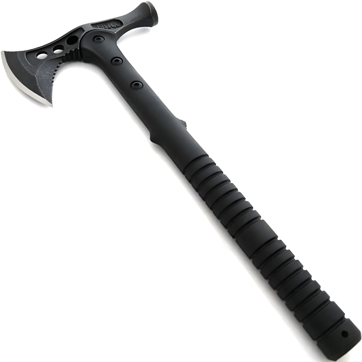 Outdoor-Axt VA-39073 - Schwarz